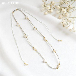 New Design Beads Necklace